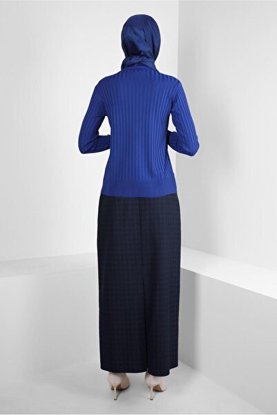 Alvina DÜZ KESİM ETEK 60506