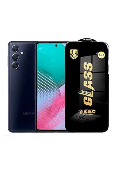 Flippy Folie de Sticla Transparenta, Flippy, ESD Compatibila cu Samsung Galax...