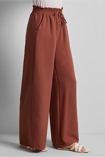 Alvina Wide Leg Pants 70863