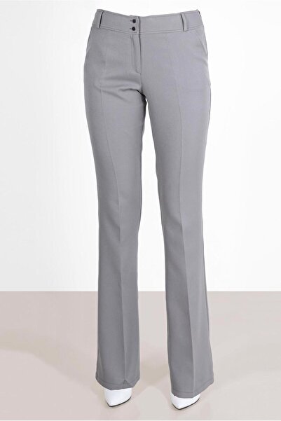 TRENDTESETTÜR ΓΥΝΑΙΚΕΙΟ ΓΚΡΙ Ι καμπάνα ANTOLON T 70353