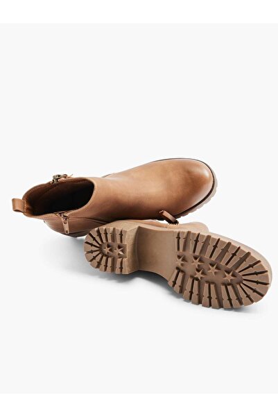 Graceland Topuklu Bot