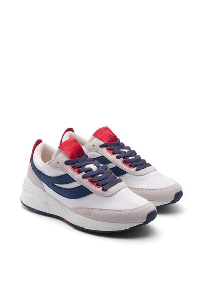 Superga 4089 Training 9ts Slim Unisex Ako-Sp Spor Ayakkabı