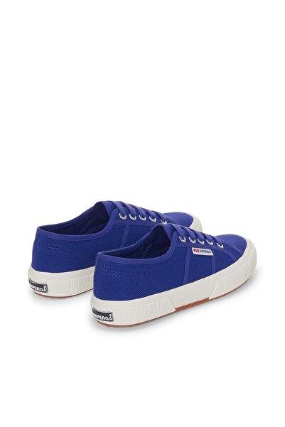 Superga 2750-Cotu Classic Unisex Mavi Sneaker