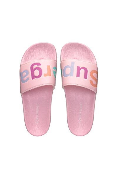 Superga 1908 Polysoft Kadın Terlik S111ı3w-a26-sp Pembe