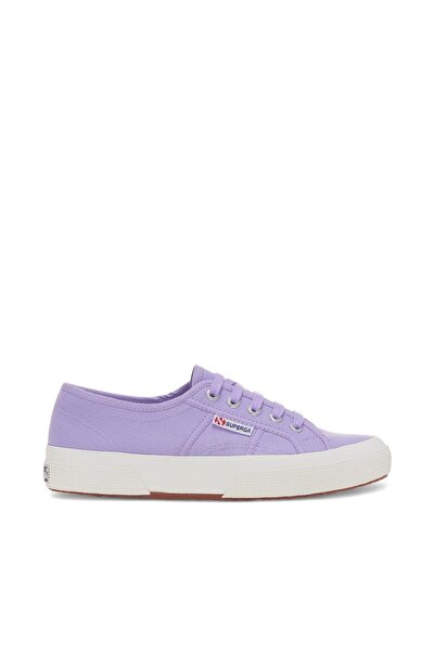 Superga 2750-Cotu Classic Unisex Viyole Lila Sneaker