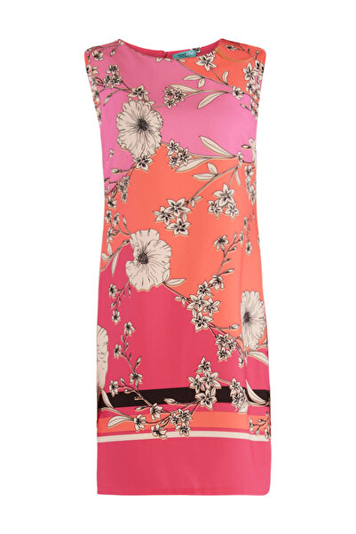 TOOche Kleid "Flowers"