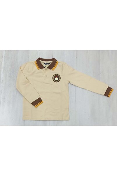 BAŞAK ÇOCUK GİYİM Ö.Şevket Özay Primary School L.Uzun - Yellow - 13-14 Years Old