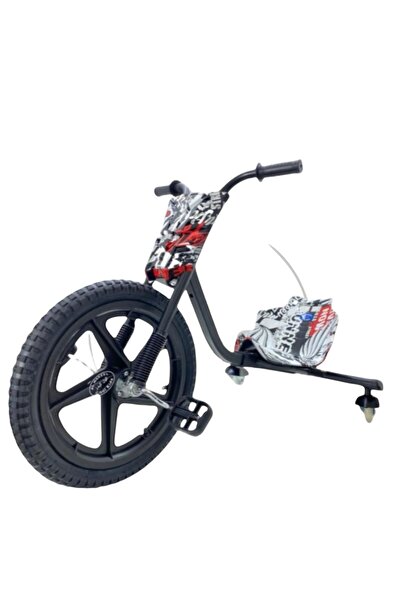 My modern game Drift scooter toy, drifting scooter, 360-degree pedal bike for kids