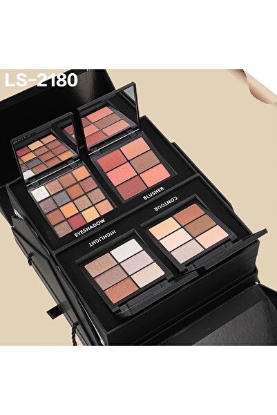 ELF All-in-One Makeup Box