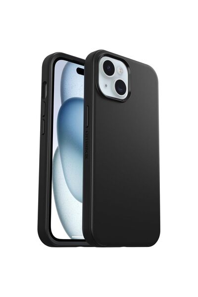 Hype Store iPhone 16e, 15, 14, 13 için Symmetry Magsafe Kılıf, Darbeye, Düşme...