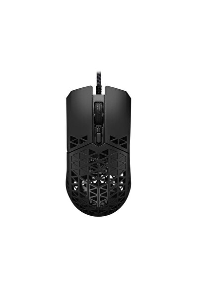 Hype Store Tuf Gaming M4 Air Gaming Mouse Ultra Lightweight , 16,000 Dpi Opti...