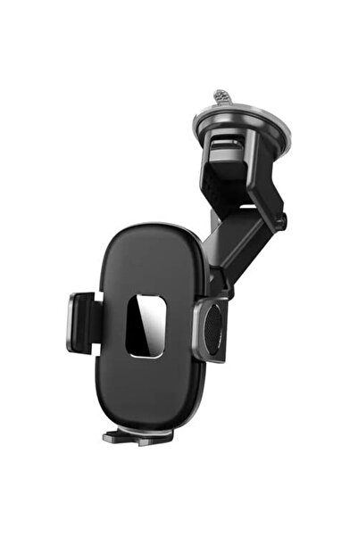 Hype Store Htt-53 Auto Clip Car Phone Holder Adjustable High Quality Holder f...