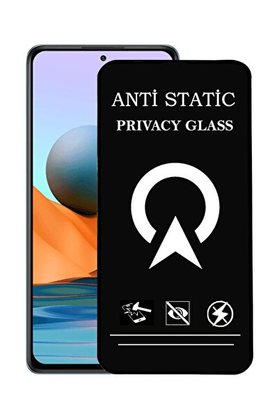 Hype Store Full coverage anti-static invisible sapphire screen protector ghos...