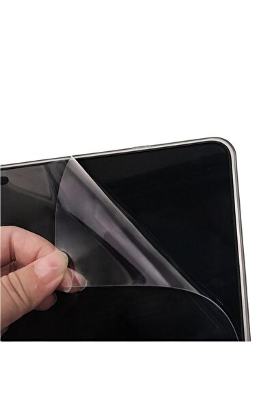 Hype Store MacBook Air Pro 13 inç M1 M2 Mat Ekran Koruyucu – A2179 A2337 A233...