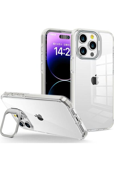 Hype Store Hybrid Series Ultra Clear Hard Polycarbonate Back Middle Hardness ...