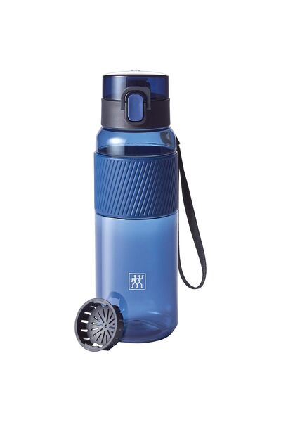 Hype Store Beverage Bottle, Bpa Free, Water Bottle for Fitness, Leisure and O...