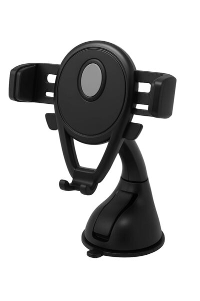 Hype Store Mta High-Tech Car Phone Holder – 360 °   Rotating Vacuum Stand, Au...