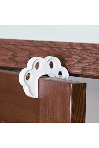 Hype Store Bolivia's Kapı parmak koruyucuları, 4'lü Paket Çocuk Güvenlik Kapı...