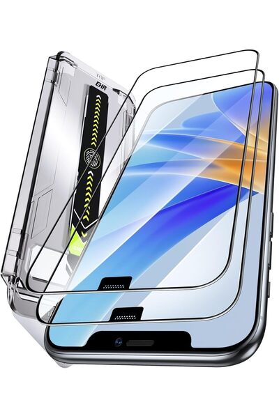 Hype Store إير. متوافق مع iPhone 11 وiPhone XR، يوفر أقصى حماية ضد الصدمات وس...