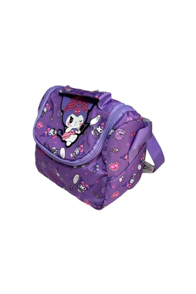 kuromi Tmn 3355 Lunch Bag