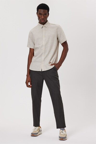 Lee Cooper بنطلون تشينو، 38-32، رملي