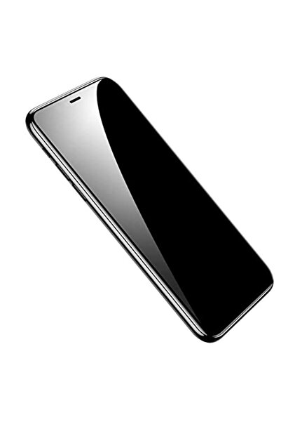 Hype Store Happy Trend iPhone 14 Matte Ceramic Fingerprint-Resistant Nano 9D ...