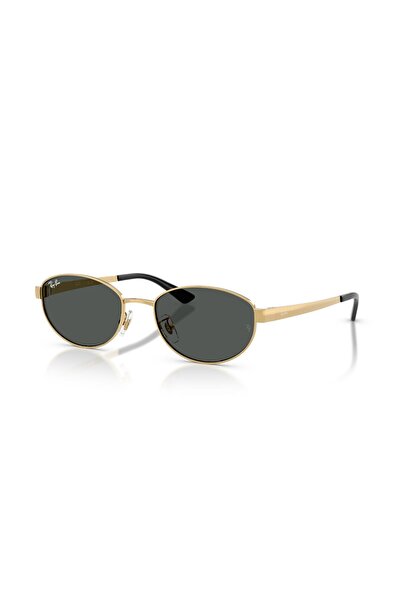 Ray-Ban 0Rb 3774D 001/87 55 Unisex Sunglasses