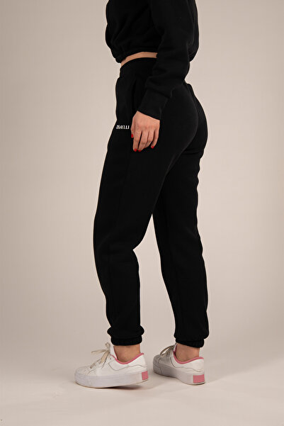 melen zenelli BİLEK LASTİKLİ EŞOFMAN ALTI