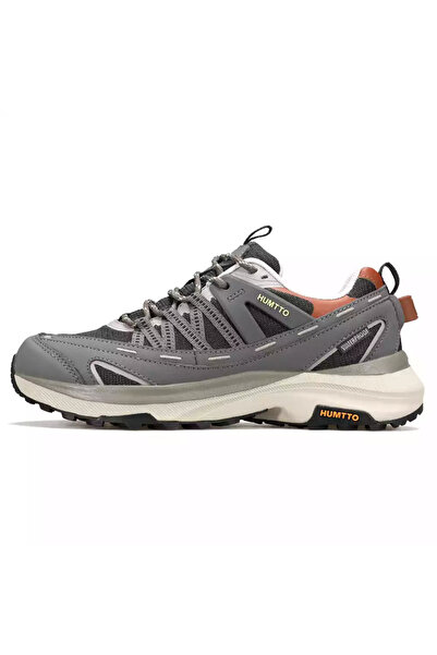 HUMTTO 350143A-3 Men's Outdoor Shoes Gray