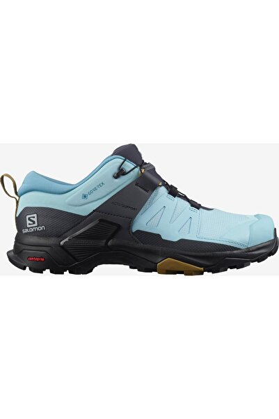 Salomon X Ultra 4 Gore-tex Kadın Outdoor Ayakkabı
