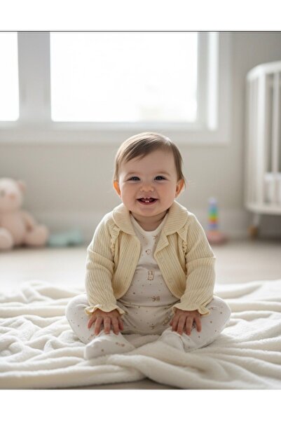 Babyim Baby walking set