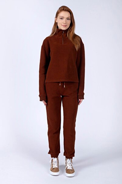 Lee Cooper Γυναικεία φόρμα από 100% βαμβάκι Asterys