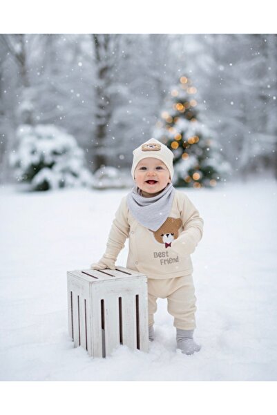 Babyim Newborn baby set