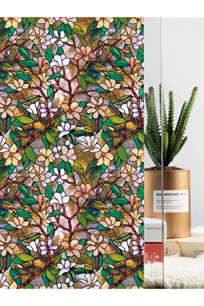 Buka Shops Manolya Dokulu Statik Cam Filmi 46x100