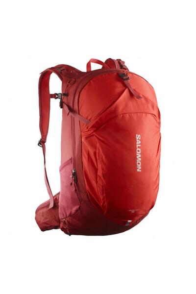 Salomon Trailblazer 30 Liter Backpack Red