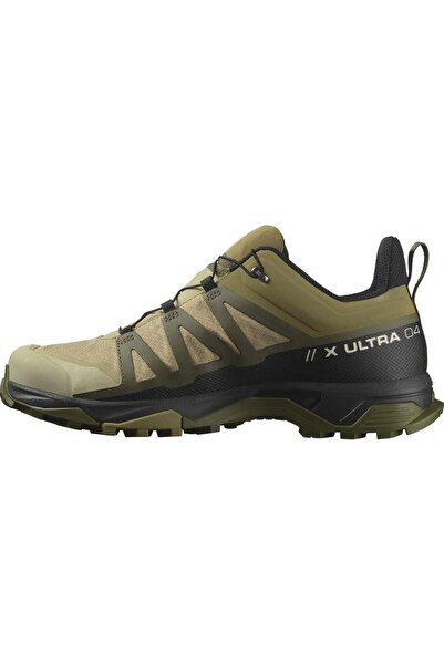 Salomon X Ultra GTX férfi kültéri cipő