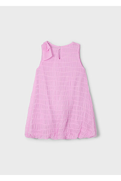 MAYORAL Dress Purple