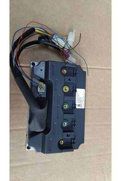 STMAX -ELIT 3000-KOBRA 2000-HIZ KONTROL CİHAZI