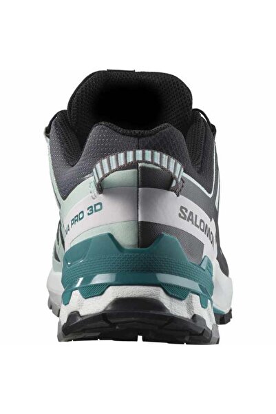 Salomon Xa Pro 3d V9 GORE-TEX Kadın Siyah Outdoor Ayakkabı KADIN OUTDOOR AYAKKABI L47270800