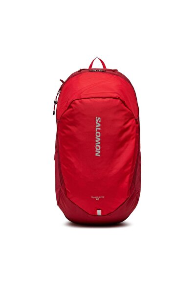 Salomon TRAILBLAZER 20 LITER BACKPACK RED