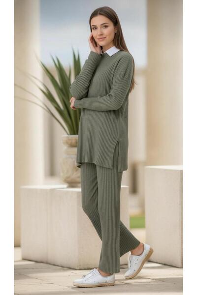 new ats Dupla bordás camisole készlet