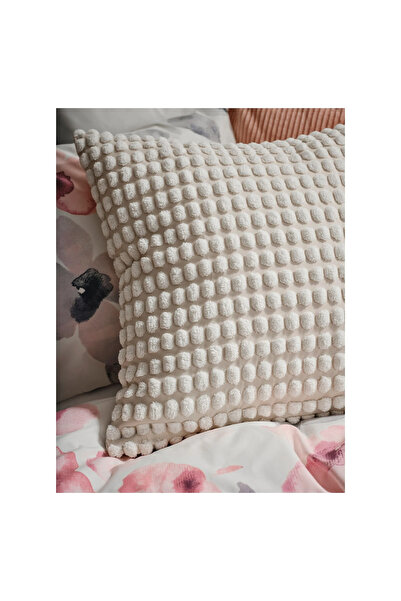 IKEA 2 Κάλυμμα μαξιλαριού 50x50 με φερμουάρ. Δεν περιλαμβάνεται στο εσωτερικό