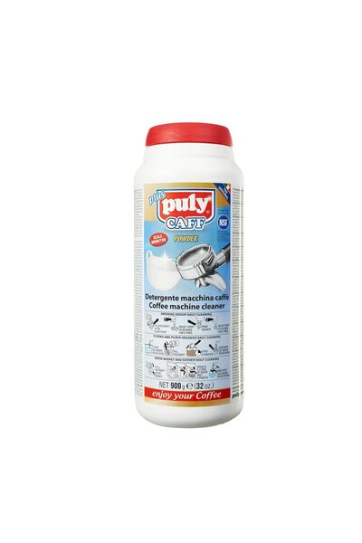 monroc Puly Caff Pulycaff Espresso Kahve Makinesi Temizleme