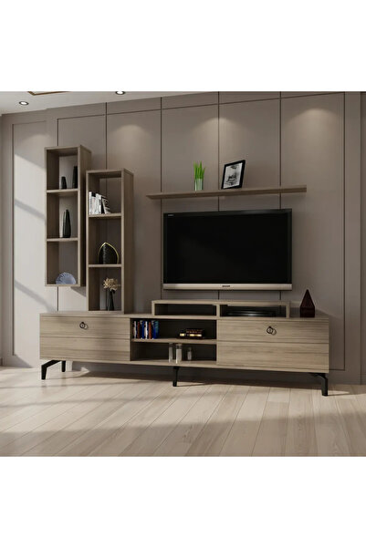 Stylish Home Modern TV unit TV21 - Ex