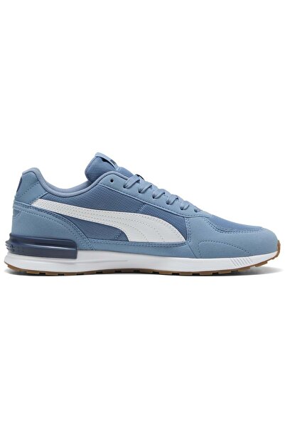 Puma Graviton 380738 Erkek Spor Ayakkabı MAVİ
