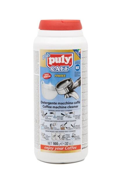Puly Caff Pulycaff 900 gr Espersso Makinesi Temizleme Tozu
