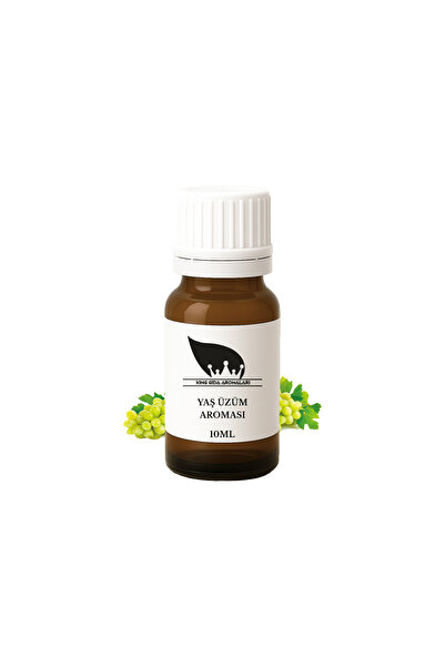 King Gıda Aromaları Yaş Üzüm Aroması 10ML