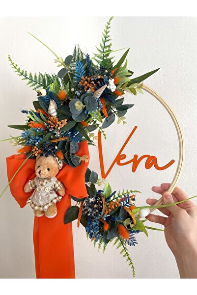 Moshi Design Vera Висока талія Тканина