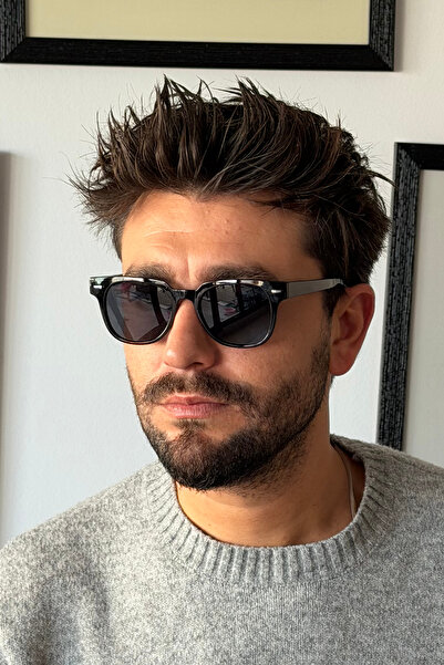 By Harmony Bh 21680 C01 Sunglasses for Men