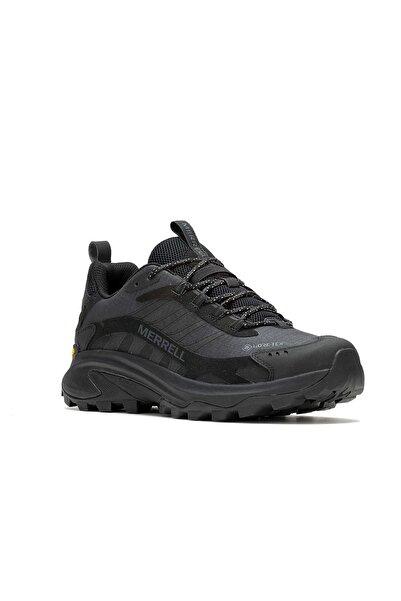 Merrell Moab Speed 2 Gtx J 037513   Ανδρικά παπούτσια εξωτερικού χώρου - Μαύρα